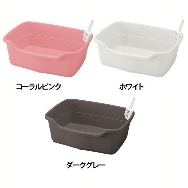 ラプレ ネコトイレ 深型 60 リッチェル (D) :7178579F:アイリスプラザ Yahoo!店 - 通販 - Yahoo!ショッピング ラプレ ネコトイレ 深型 60 リッチェル (D) :7178579F:アイリスプラザ Yahoo!店 - 通販 - Yahoo!ショッピング