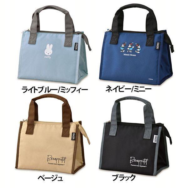 THERMOS（サーモス） 保冷ランチバッグ2L RFC-002BE : アイリスプラザ