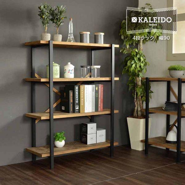 bN [  I[vbN AeB[N KALEIDO 4i 90 Lb` rO KAOR-90-D4 (s)