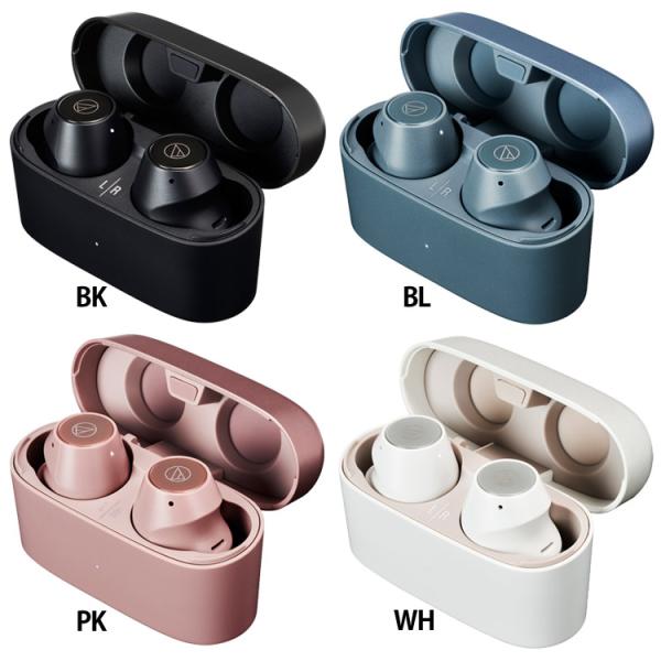 他サイト： フルワイヤレスイヤホン ATH-CKS30TWの商品画像