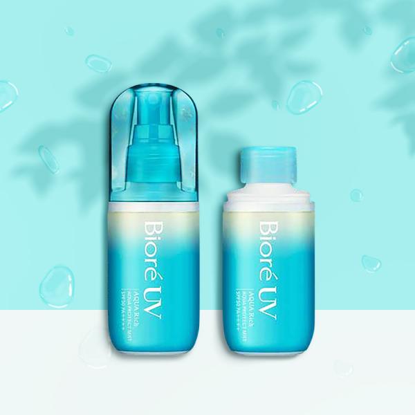日焼け止　Body&Soul UVアクアミスト SPF30/＋＋＋ 3本セット 日焼け止Body&Soul UVアクアミスト SPF30/＋＋＋ 3本セット