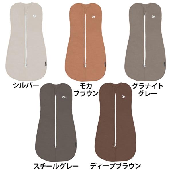 他サイト： おくるみ ベビー 赤ちゃん 安眠おくるみ 新生児 簡単 ベビースワドル 12682006  (メール便)の商品画像