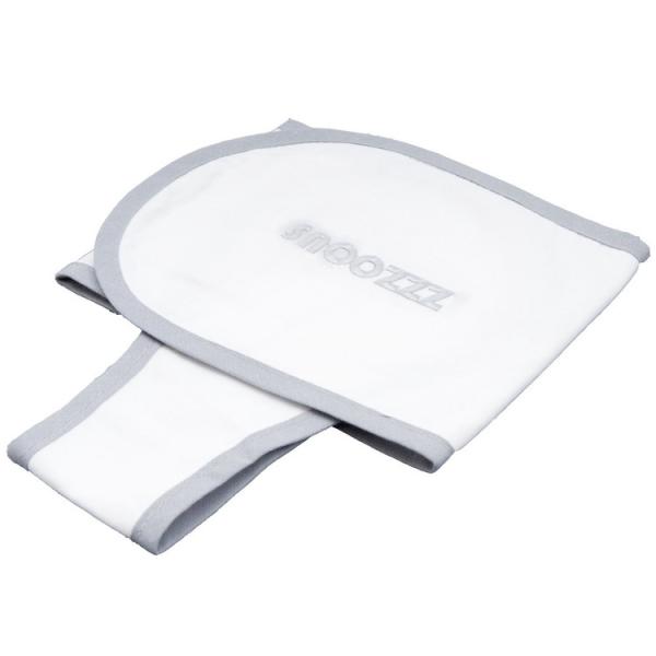 他サイト： うつぶせ寝防止ベルトスヌーズ専用おくるみベルト ラージ 12201202の商品画像