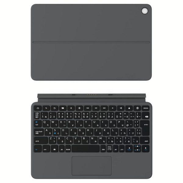 amazon（アマゾン） FireMax11専用 タブレットカバー キーボード付属