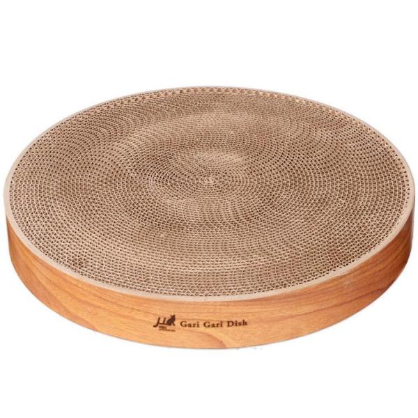 （検索用：つめとぎ・ガリガリ・人気・ベッド・段ボール・安心・安全・4540013511811）