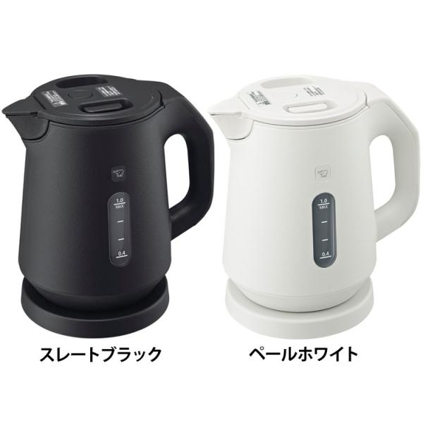 [新品未使用]象印(ZOJIRUSHI)電気ケトル/CK-KA10BM/1ℓ 象印（ZOJIRUSHI） 電気ケトル ケトル 1L 電気ケトル CK-KA10-BM