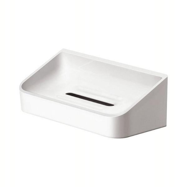 （検索用：ソープ・マグネット・浴室収納・浮かせる収納・システムバス・取り付け簡単・壁面収納・浴室・お風呂・磁石・4974908585692）