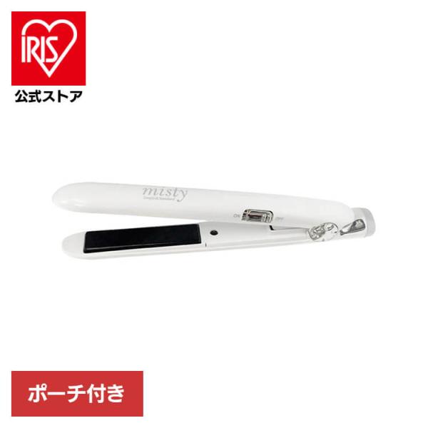 ReFa A101A ストレートミニヘアアイロン ホワイト Amazon | 【公式ストア限定】リファ フィンガーアイロン/ReFa