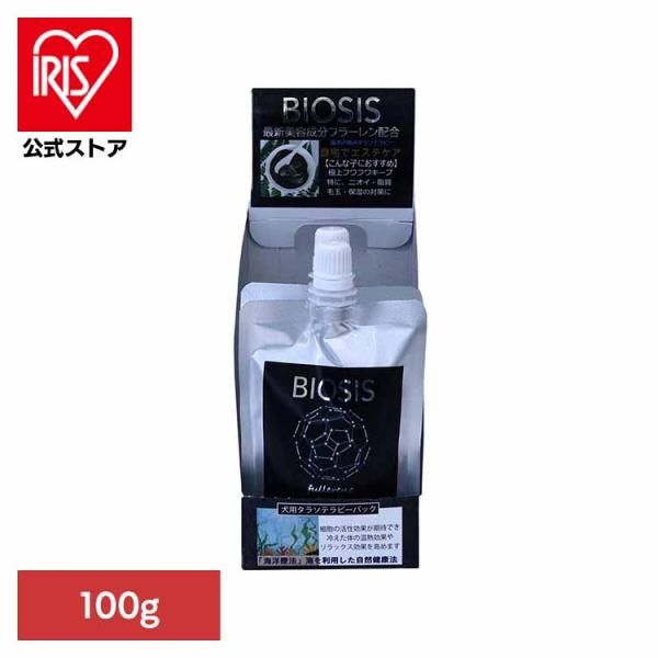 BIOSIS フラーレンマスク 100g INO株式会社 : アイリスプラザ Yahoo!店