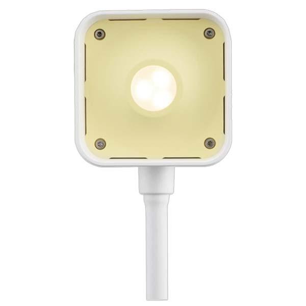 Ledクリップライト おしゃれ 3wayスタイル デスクライト Led 読書 ベッド Chuu 電球色 Lec C022bk エレコム 代引不可 Buyee Buyee 日本の通販商品 オークションの代理入札 代理購入