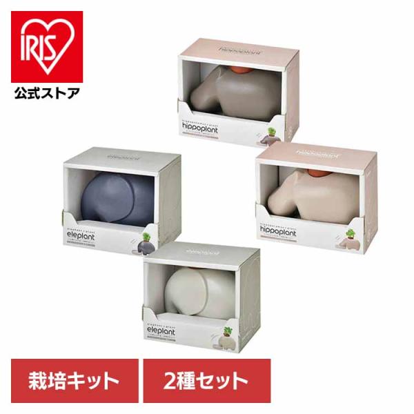 （検索用：栽培キット・栽培セット・ハーブ・育てる・アップルミント・ワイルドストロベリー・バジル・聖新陶芸・ゾウ・シロクマ・カバ・SEISHIN・インテリア・瀬戸焼・インテリア・）[翌日優良配送対象商品に関しまして]下記の場合は対象外となりま...