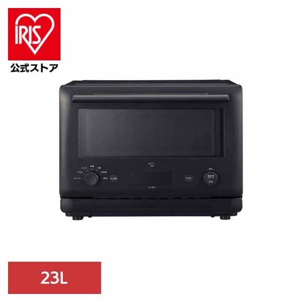 象印（ZOJIRUSHI） 象印オーブンレンジ ブラック EU-FB23-BA 象印