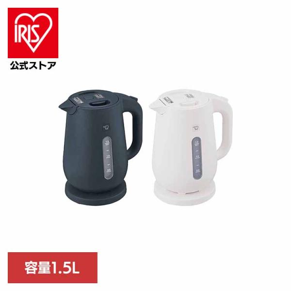 象印電気ケトル CK-VB15-BM 象印マホービン : アイリスプラザ Yahoo!店