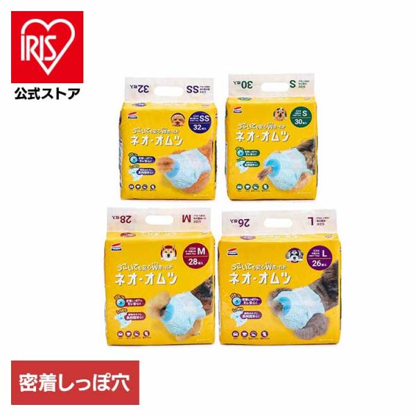 ネオ・オムツ 3630427 株式会社コーチョー : アイリスプラザ Yahoo!店