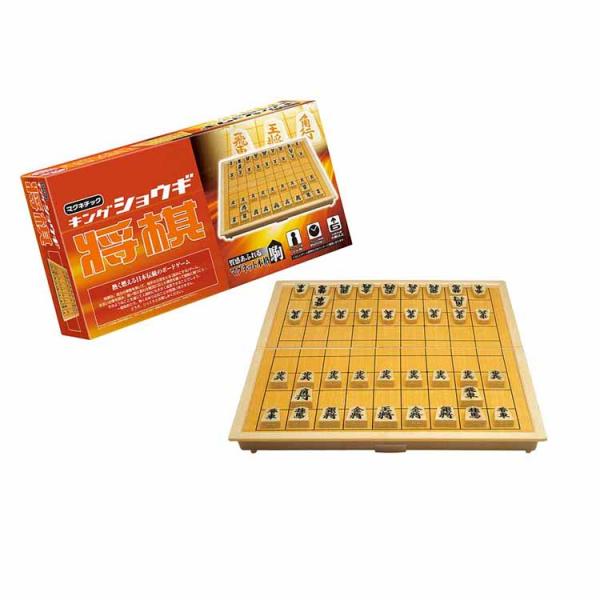 （検索用：しょうぎ・マグネット将棋・キング将棋・マグネチック・ポータブルゲーム・ギフト・プレゼント・ギフト・4977513058353）[翌日優良配送対象商品に関しまして]下記の場合は対象外となります。・13時以降(休業日は12時以降)のご...