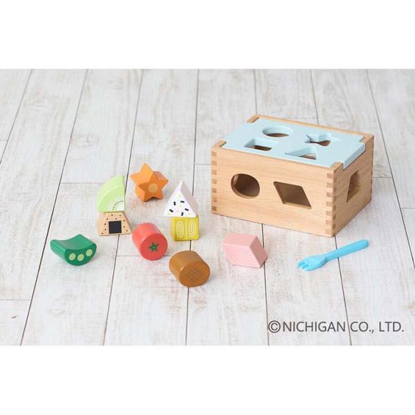 （検索用：木のおもちゃ・知育玩具・木製玩具・ギフト・天然木・NICHIGAN・1.5才〜・4975950150500）[翌日優良配送対象商品に関しまして]下記の場合は対象外となります。・13時以降(休業日は12時以降)のご注文の場合・お届け...