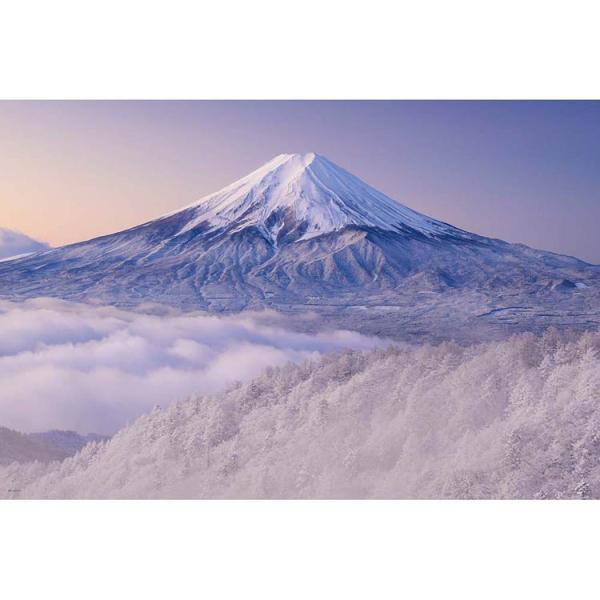 未開封 パズル 真如堂 / 善峯寺 / 富士山 富士山と忍野村 山梨 3つセット irisplaza_7337832
