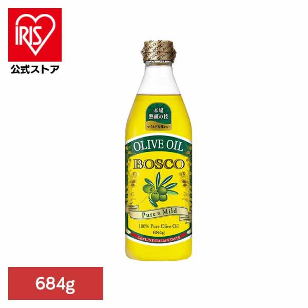 他サイト： 日清 ボスコ オリーブオイル ブレンド 新鮮 油 ボスコオリーブオイル 日清オイリオグループ株式会社の商品画像