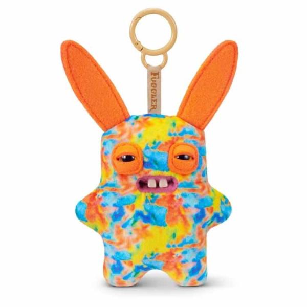 マウスラビット　キーリング　ぬいぐるみ　イェソン　3体セット　韓国 マウスラビット キーリング3体セット イェソン ぬいぐるみ YESTHEDAY