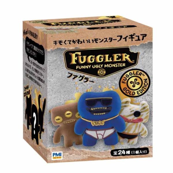 ファグラー　ミステリーボックス　ゴールドエディション　おまとめセット キーホルダー おもちゃ ゴールドエディション プレゼント ファグラー