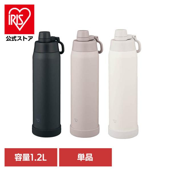 象印（ZOJIRUSHI） マグボトル ステンレスマグ 水筒 大容量 食洗機対応