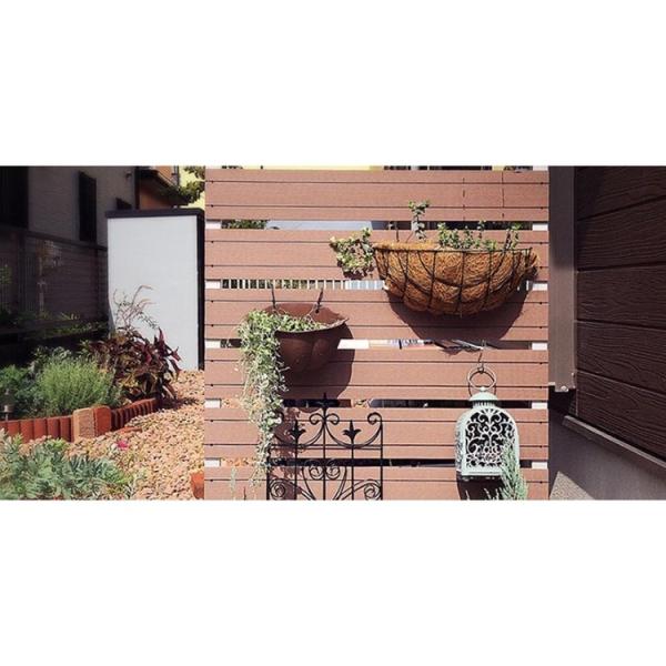 �l�H�� �t�F���X�� �t�F���X ���� DIY �G�N�X�e���A �� �ډB�� �� �l�H�؃t�F���X�� JJ�E�b�h033 5���Z�b�g (����s��) (TD) ���i�摜2