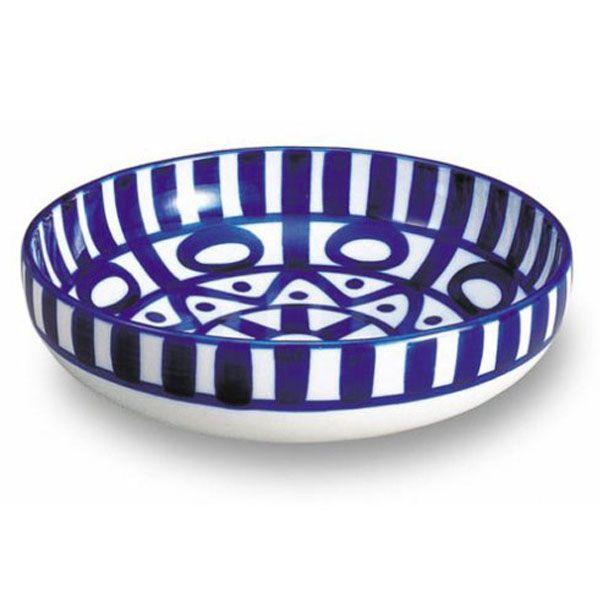 DANSK アラベスク パスタボール 