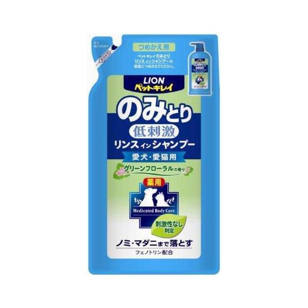 ybgLĈ݂Ƃ胊XCVv[ l400ml LION(LP)(TC)(vUZNg)