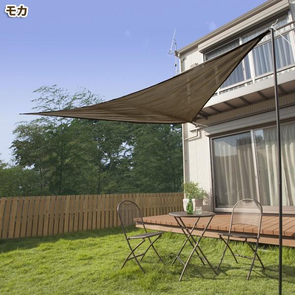 日よけシェード サンシェード 日除け タカショー おしゃれ ベランダ イージーシェードセイル 庭 Uvカット 3m Buyee Buyee 提供一站式最全面最專業現地yahoo Japan拍賣代bid代拍代購服務 Bot Online