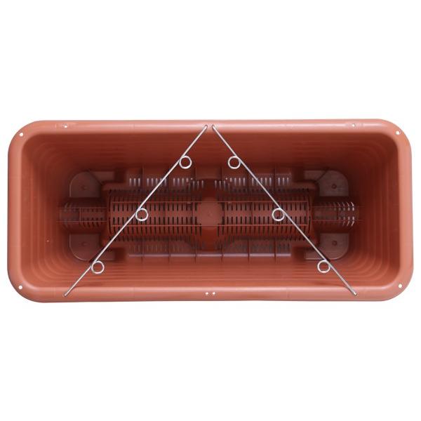 鉢 プランター 長方形 エアープランター 600 アイリスオーヤマ 在庫限り Buyee Buyee Japanese Proxy Service Buy From Japan Bot Online