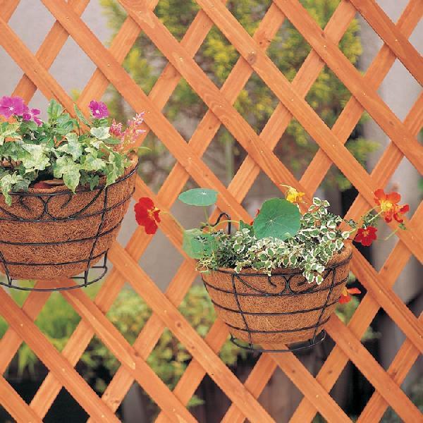 ハンギングバスケット 3個セット フックタイプ 幅45cm アイリスオーヤマ Buyee Buyee Japanese Proxy Service Buy From Japan Bot Online