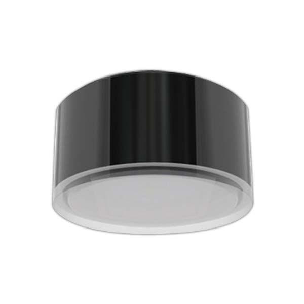 玄関照明 LED軒下シーリングライト 屋外 照明 ライト フラットタイプ 11W IRLDNCLF11L アイリスオーヤマ H242686F