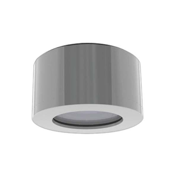 玄関照明 LED軒下シーリングライト 屋外 照明 ライト 透明カバー11W IRLDNCLC11L アイリスオーヤマ H242688F