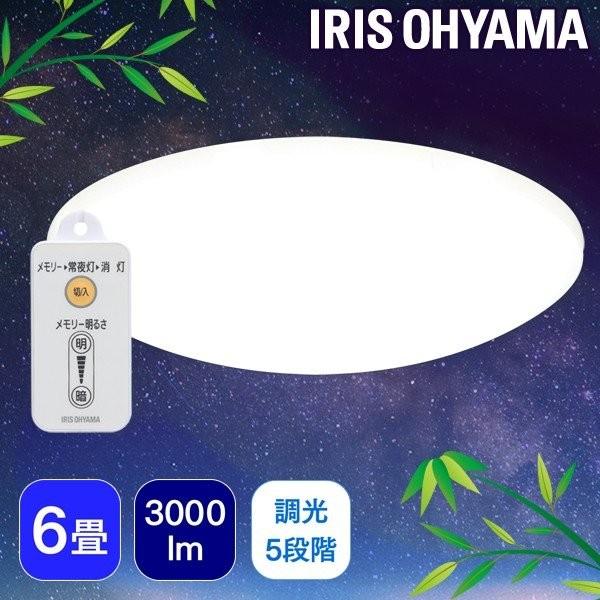 LED�V�[�����O���C�g 6�� CL6D-5.0E