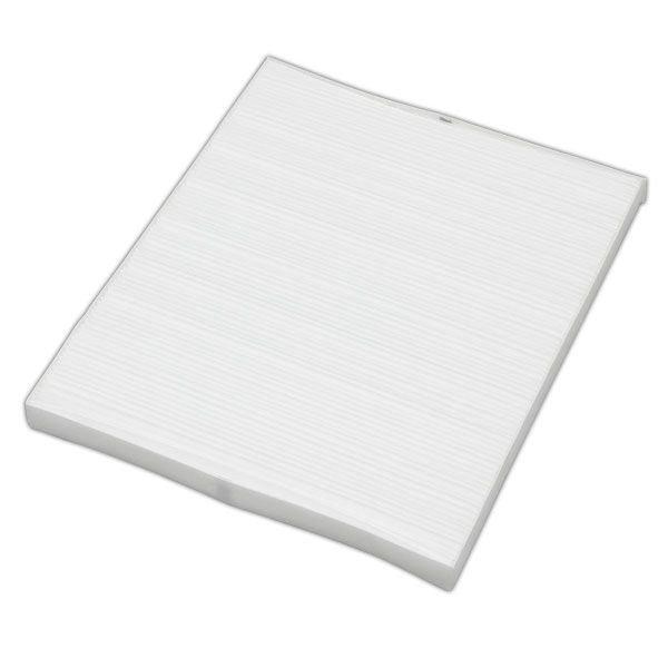 IRIS OHYAMA（アイリスオーヤマ） フィルター 空気清浄機 MSAP-DC100用