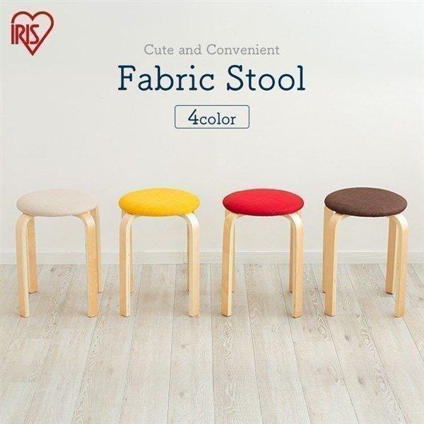 椅子 チェア スタッキング 木目 腰掛け いす イス 丸椅子 玄関 キッチン おしゃれ 椅子 丸 木 丈夫 木製 スツール 丸イス木製スツール Fsl 450 全4色 アイリスプラザ Paypayモール店 通販 Paypayモール