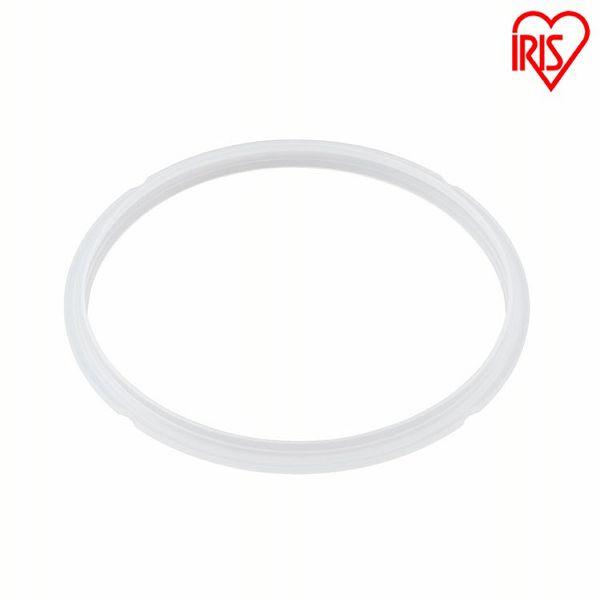 IRIS OHYAMA（アイリスオーヤマ） 電気圧力鍋 4.0L パッキン 圧力鍋