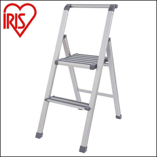 踏み台 折りたたみ 脚立 アルミ 昇降 台 ステップ台 おしゃれ 軽量 コンパクト 洗車 はしご アルミステップ Alsn 2 2段タイプ アイリスオーヤマ Buyee Buyee 提供一站式最全面最專業現地yahoo Japan拍賣代bid代拍代購服務 Bot Online