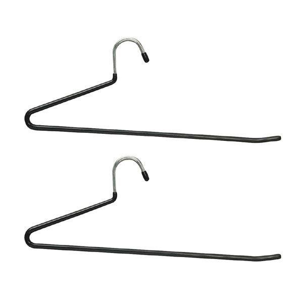 IRIS OHYAMA（アイリスオーヤマ） ハンガー 収納 スラックス用