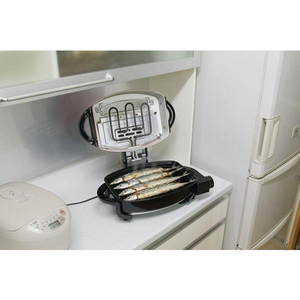 マルチロースター フィッシュロースター Emr 1101 レッド アイリスオーヤマ Buyee Buyee 日本の通販商品 オークションの代理入札 代理購入