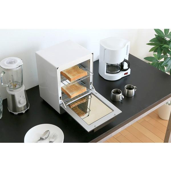 トースター アイリスオーヤマ オーブントースター 2枚 おしゃれ 縦型 コンパクト 2段構造 ミラーオーブントースター Mot 012 Buyee Buyee 提供一站式最全面最专业现地yahoo Japan拍卖代bid代拍代购服务 Bot Online