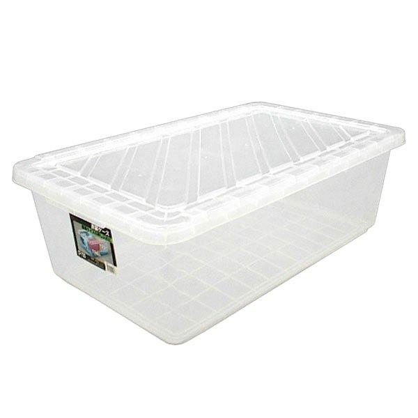 クリアケース アイリスオーヤマ 衣装ケース 収納ケース プラスチック フタ付き 新生活 一人暮らし クリアボックス Cf 730 アイリスプラザ Paypayモール店 通販 Paypayモール