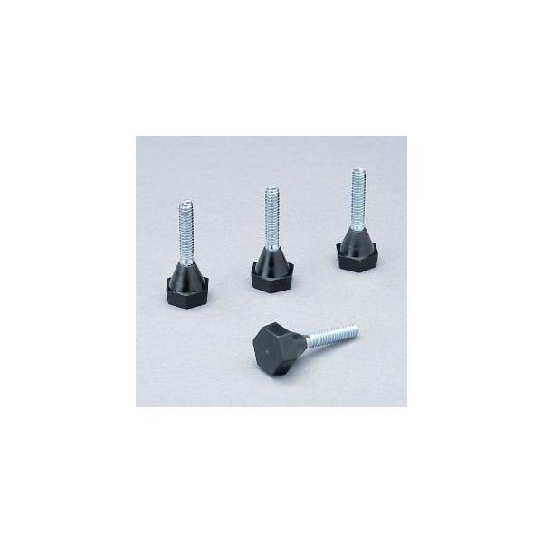 スチールラック 棚 パーツ メタルラック アイリスオーヤマ メタルラックミニ用 ポール径19mm メタルミニアジャスター 4個セット MM-4NA /【Buyee】 スチールラック 棚 パーツ メタルラック アイリスオーヤマ メタルラックミニ用 ポール径19mm メタルミニアジャスター 4個セット MM-4NA /【Buyee】