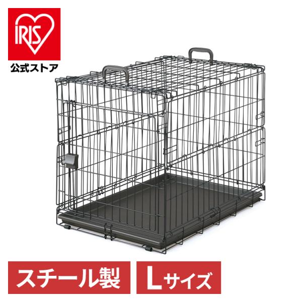 アイリスオーヤマ 折りたたみケージ OKE-750R (犬小屋・ケージ) 価格比較 - 価格.com アイリスオーヤマ 折りたたみケージ OKE-750R (犬小屋・ケージ) 価格比較 - 価格.com