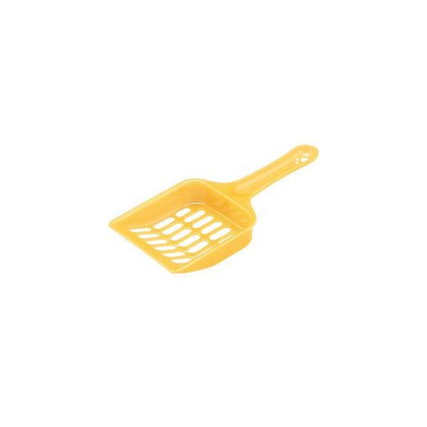 他サイト： 猫トイレ トイレスコップ 猫 トイレ ペットトイレ スコップ 猫用品 ネコ アイリスオーヤマ おしゃれ TS-90の商品画像