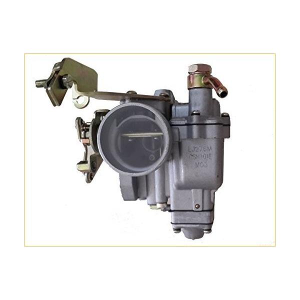 Joyner 650 コマンド 650 サンドスパイダー キャブレター 276Q-13000 並行輸入品