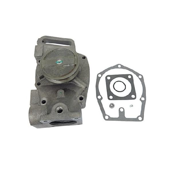 IRIS SELECTIONAULINK 23505895 23522707 ウォーターポンプ OE Replacement For