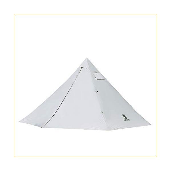 テント OneTigris SMOKEY HUT Chimney Tent, Ultralight Double Heated Shelter  (Beige) 並行輸入品 : isb07lcf836f : IRIS SELECTION - 通販 - Yahoo!ショッピング