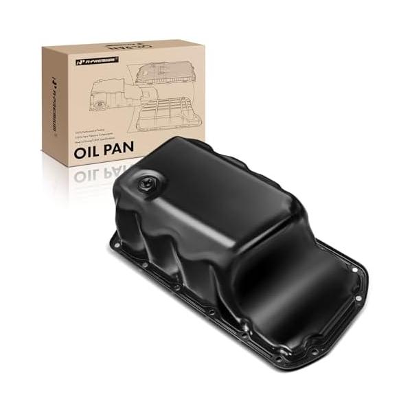 互換品 A-Premium エンジン オイルパン 交換用 ミニクーパー R57 R58 R56 R55 シリーズ クーパー カントリーマン R60 シリーズ ク