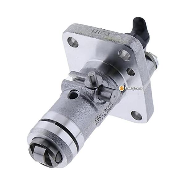 互換品 FridayParts 燃料噴射ポンプ インジェクションポンプ